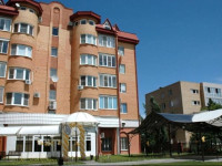 Private Hotel