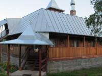 Krugobaykalskaya Holiday Park