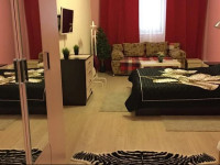 Silver Mini-hotel