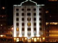 Ramada Plaza Liege City Center
