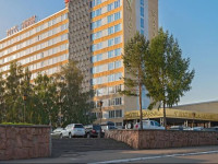 Barnaul Hotel
