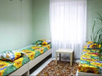 Podsolnuh Hostel