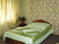 Komplex Sedmoe Nebo Hotel