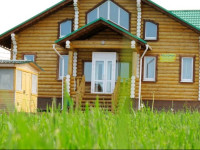 Eco-Park Rozhdestveno