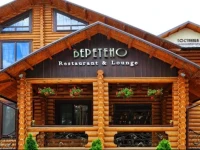Гостинично-ресторанный комплекс Веретено 4*