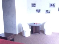 Гараж отель 3*
