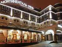 Business Hotel Continental