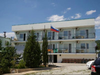 Dobro pozhalovat Mini otel