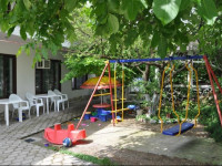 Kiparis Guest House