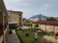 Marlen Hotel Complex