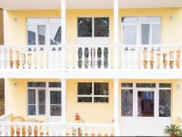 Гостевой дом Лотос Зеленая Крыша 5*