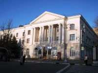 Centralnaya Hotel