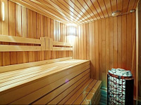 Club Inn Mestina hotel
