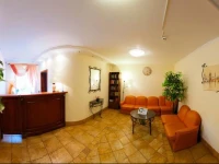 Гостиница Транспортная 4*