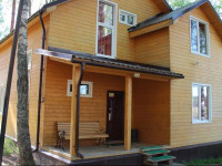 Dacha Lipenka recreation camp