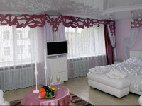 Buzuluk Hotel