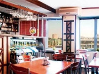 Chelyabinsk Hotel 4 floor