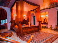 Baccara Hotel