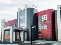 Lynx Club Business &amp; Beauty hotel