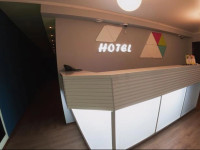 Euphoria hotel