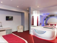 Гарнет отель 5*