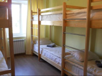 SunShine Hostel