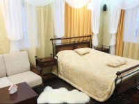 Гостиница VIP-HOTEL 3*