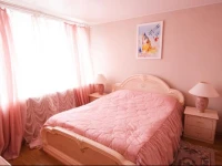 Гостиница Ленинград 3*