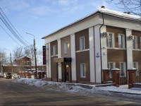 Milyutinsky Hotel