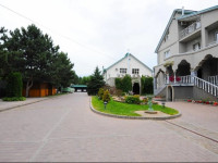 Edelweis Hotel-Restaurant