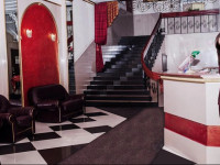 Dauria Hotel