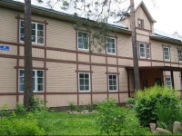 Krona Hotel