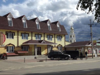 Diveevskiy Guest House