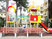 Prometey 2 Hotel