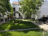 Черноморская 3 отель 3*