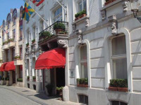 Best Western Acacia Brugge