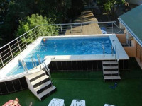 Iovanna Guest House