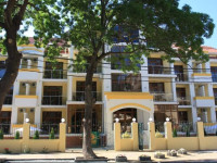 Iva Guest House
