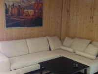 Polyana Cottages