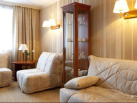 Kristall Hotel