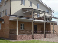 Pilot Guest House - Domodedovo