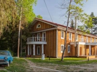 Арт усадьба Веретьево 4*