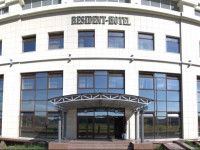 Resident Hotel