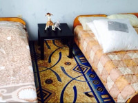 Dom Vinogradnaya 9 guest house