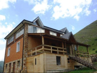 Chegem Inn hotel