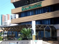 Magna Praia 3*