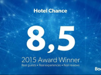 Chance Hotel