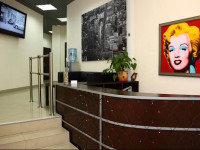 Aksioma Hotel