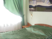 Orbita Hotel Complex
