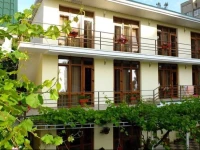 Акварель Гостевой дом  3*